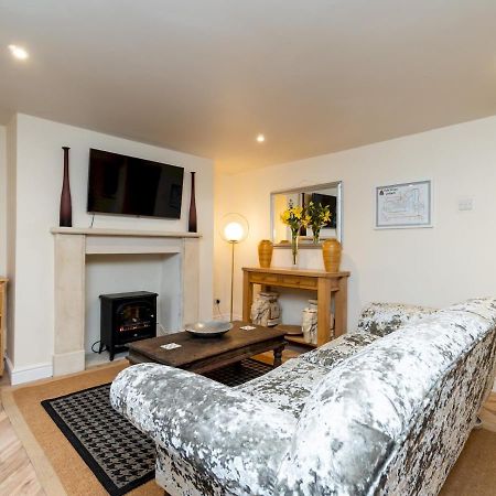 Pass The Keys Lovely 1 Bed Apartment With Free Parking Бат Экстерьер фото