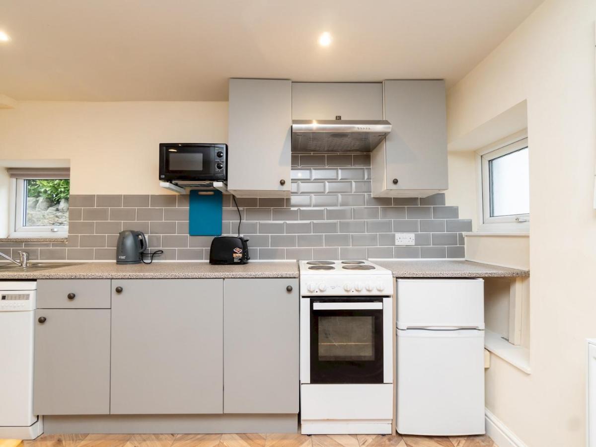 Pass The Keys Lovely 1 Bed Apartment With Free Parking Бат Экстерьер фото