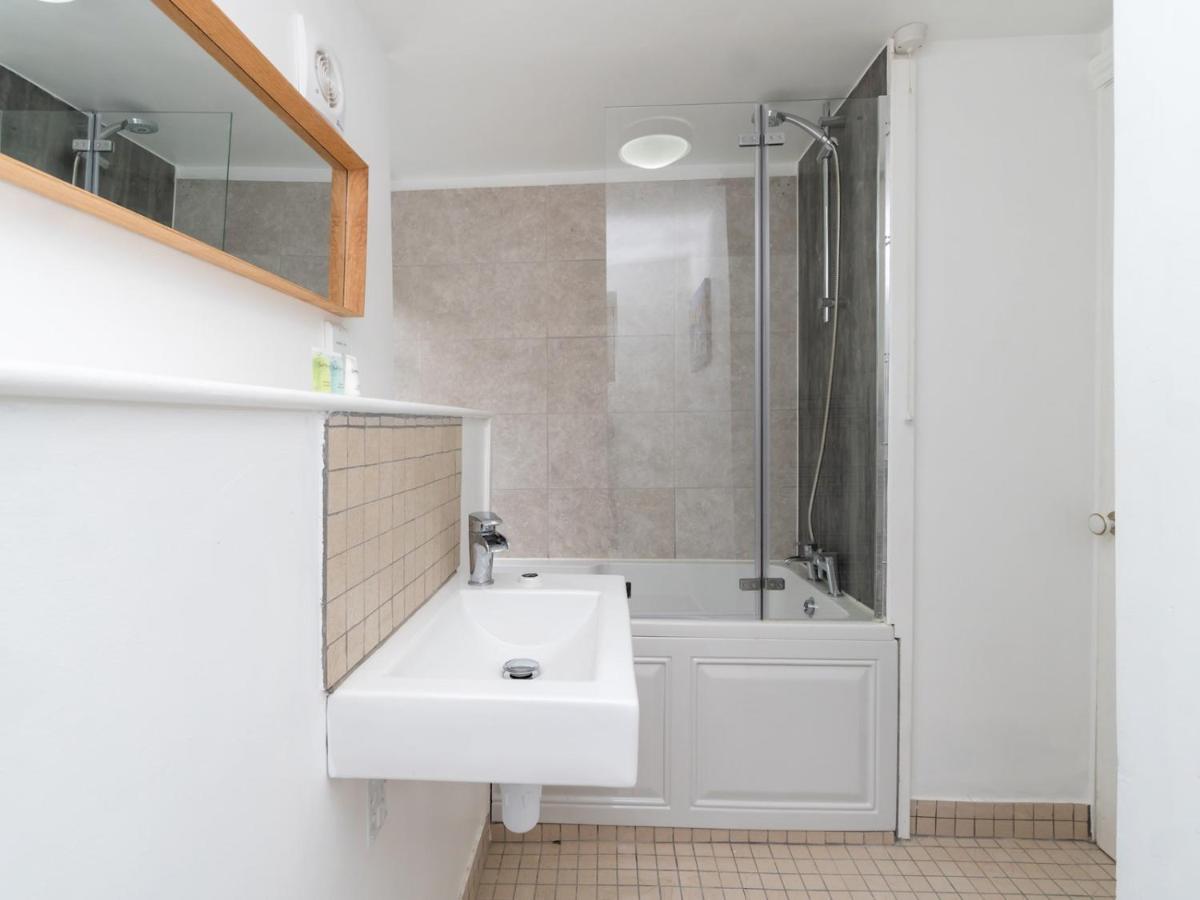 Pass The Keys Lovely 1 Bed Apartment With Free Parking Бат Экстерьер фото