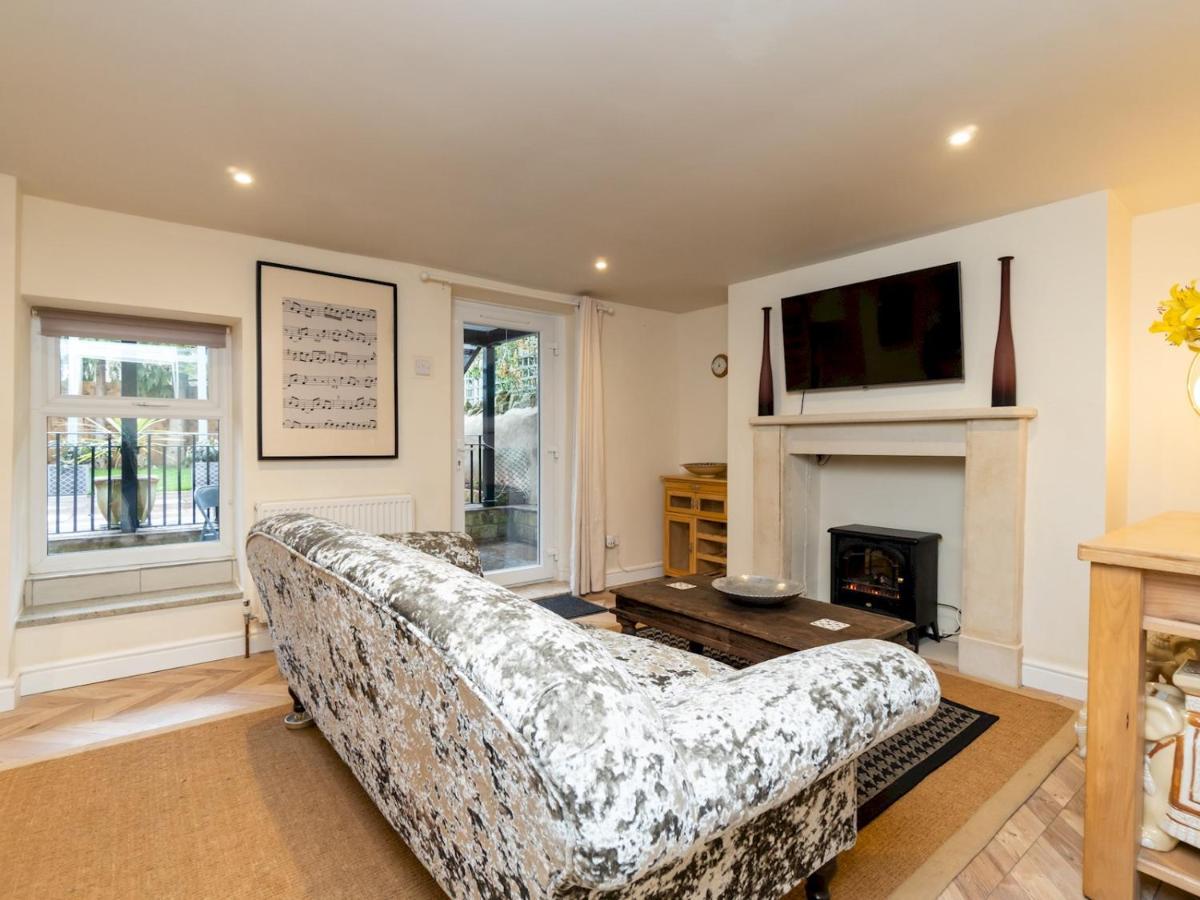 Pass The Keys Lovely 1 Bed Apartment With Free Parking Бат Экстерьер фото